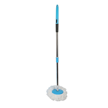 Hurricane Spin Mop 5