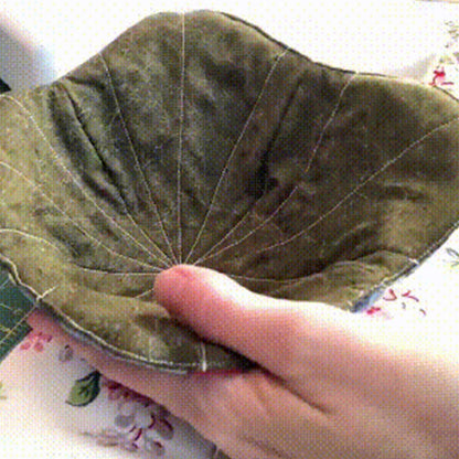 Bowl Cozy Template Cutting Ruler Set 4