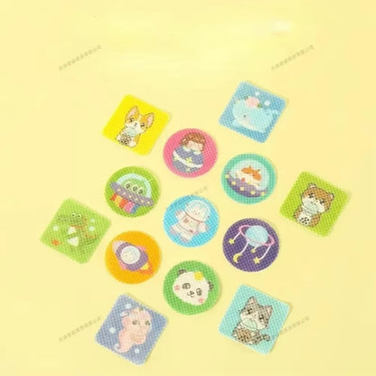 Mosquito Repellent Stickers 5