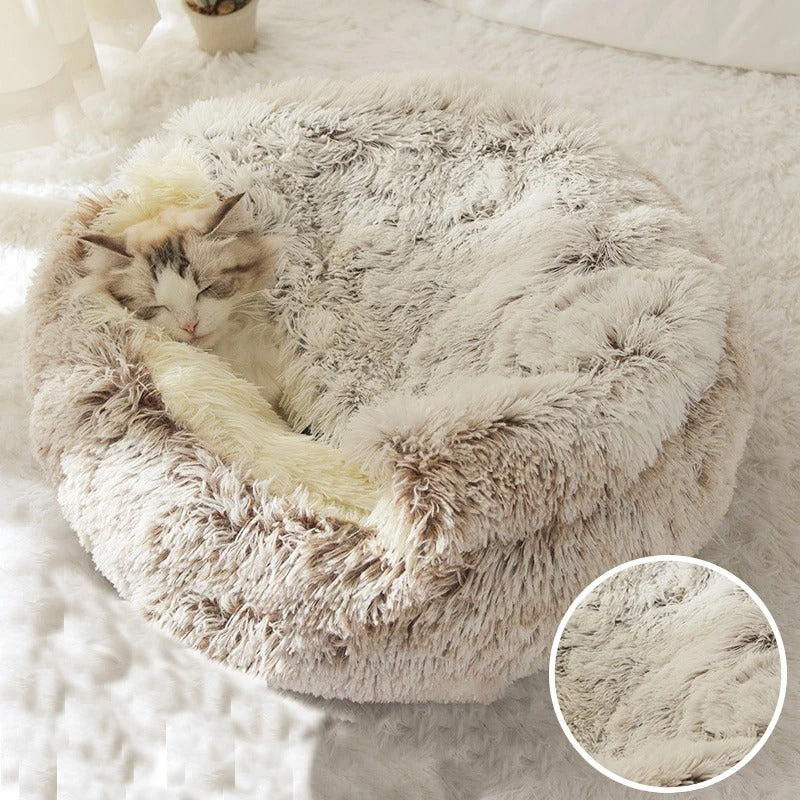 Cat Nest Bed 5
