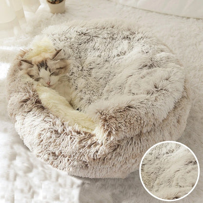 Cat Nest Bed 5