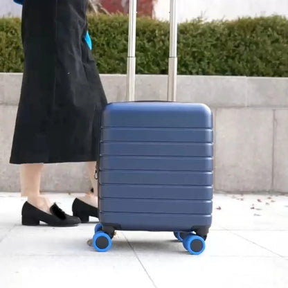 Luggage Compartment Wheel Protection Cover-8PCS 5
