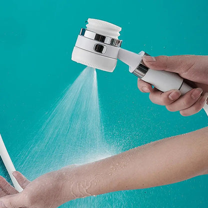 Upgraded Portable Camping Shower 5