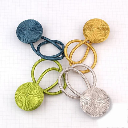 Curtain Strap 5