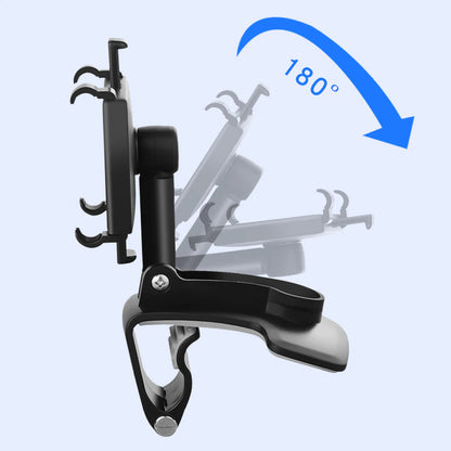 Car Dashboard 360° Phone Holder 5