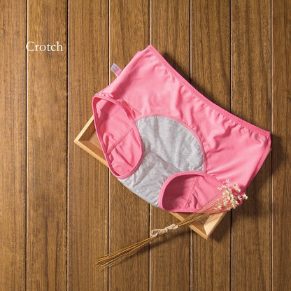 Leakproof Panties - 6PCS 5