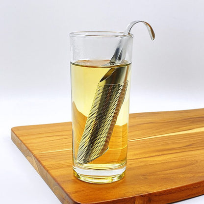 STAINLESS STEEL TEA DIFFUSER 5