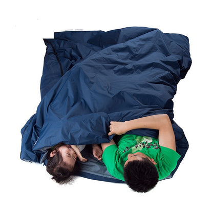 Ultra Lightweight & Portable Sleeping Bag 5