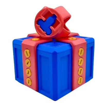 Funny Surprise Gift Box 5