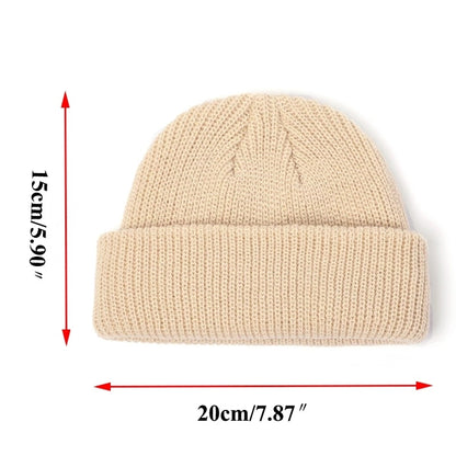 Unisex Fisherman Beanie 5