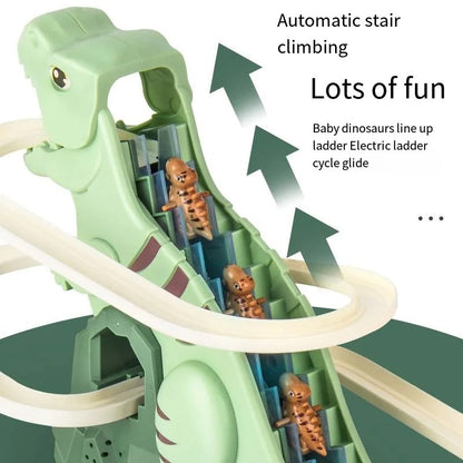 DinoRacers™ Toy 5