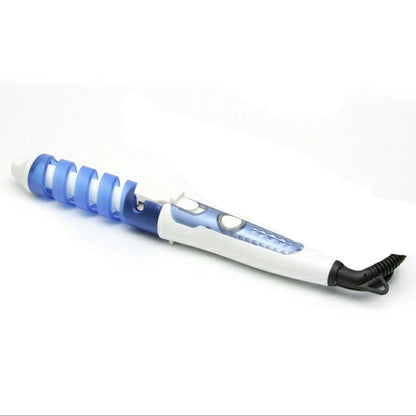 Electric Magic Hair Curler Crimping Wand 5
