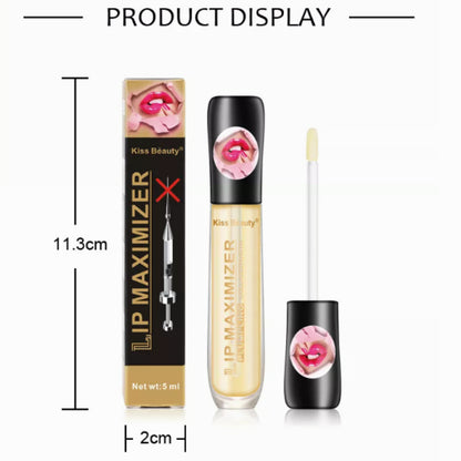Vitamin E Lip Maximizer Serum 5