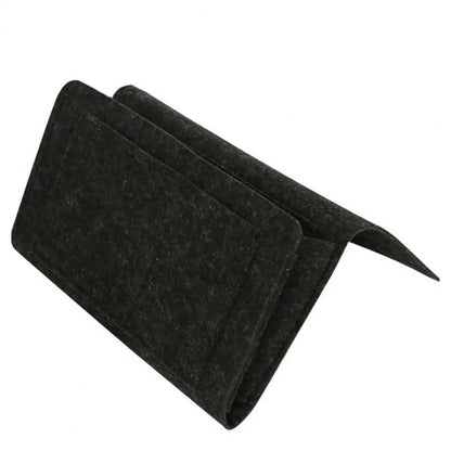 Storage Bag with Pockets Hanging Organizer 5