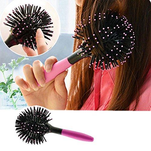 Bomb Curl Brush 5
