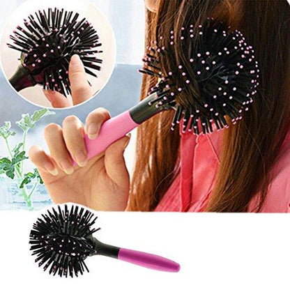 Bomb Curl Brush 5