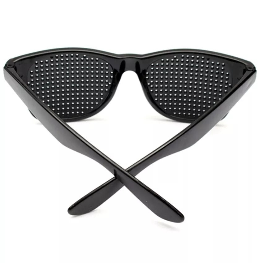 Pinhole Glasses 5