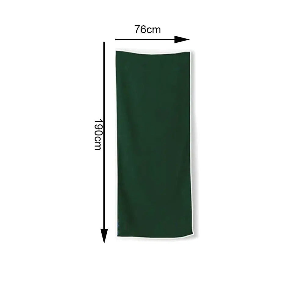 Outdoor Magnetic Quick-Drying & Sand-Proof Beach Towel 5