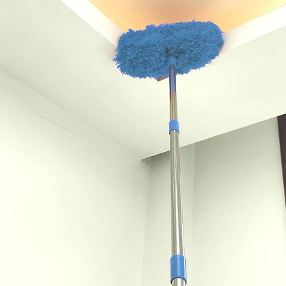 Ceiling Fan Cleaner Duster with Extension Pole 5