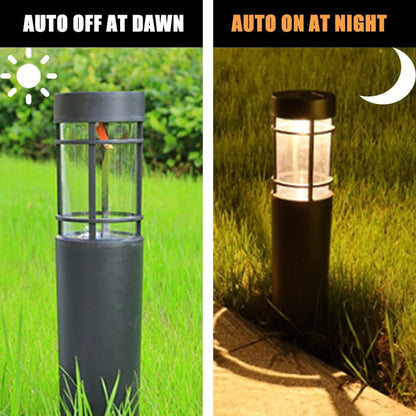 Solar Pathway Lights Outdoor-4PCS 5