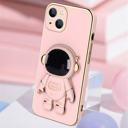 6D Astronaut Phone Case Cover 5