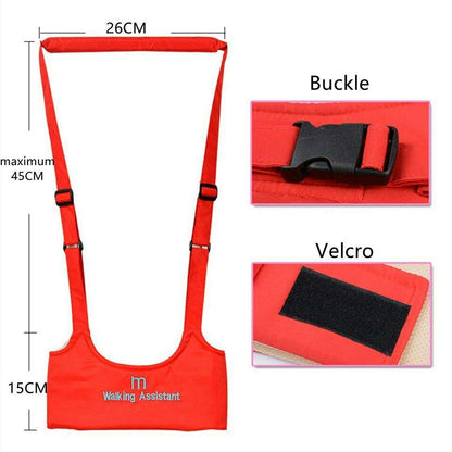 Baby Walking Assistant 5