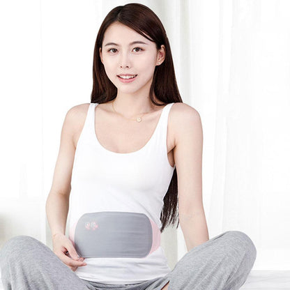 Menstrual Relief Pad 5