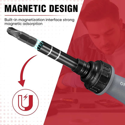 11-in-1 Ratchet Screwdriver Set 5