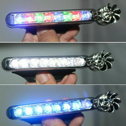 Daytime Wind Light ( 2pcs ) 5