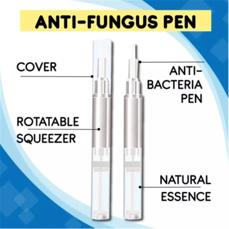 Anti-Fungal Home Treatment Set 4