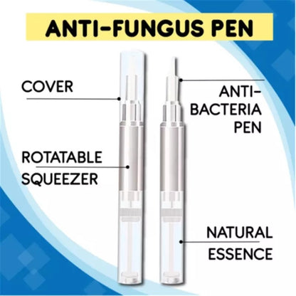 Anti-Fungal Home Treatment Set 4