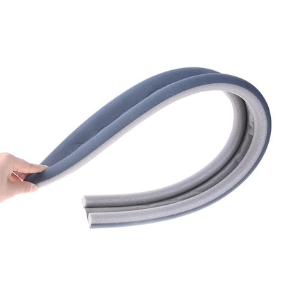 Door Bottom Seal Strip Stopper 5