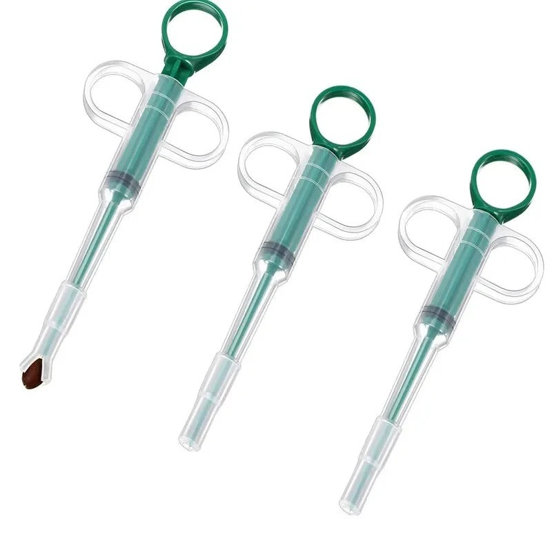 Pet Medicine Feeder 5