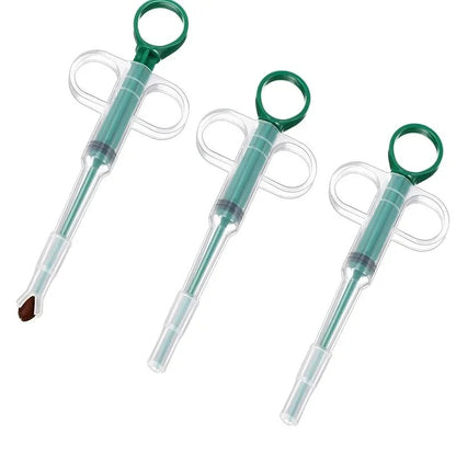 Pet Medicine Feeder 5
