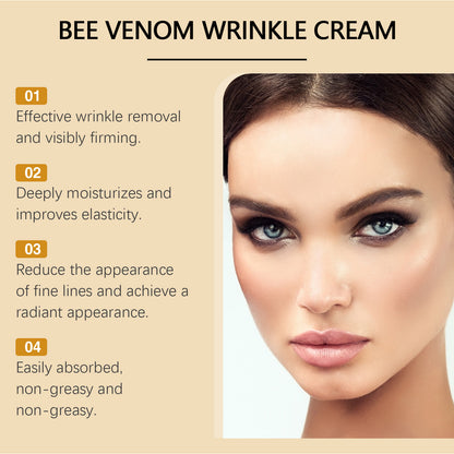 Botox Bee Venom Wrinkle Removal Cream 5