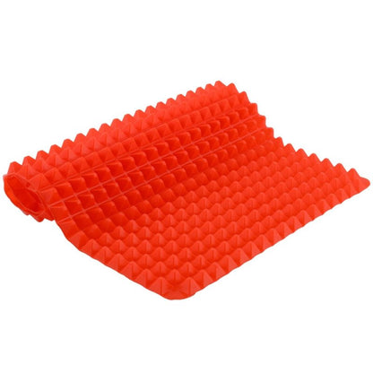 Silicone Pyramid Mats 3