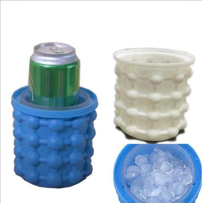 Ice Genie : Ice Cube Maker 5