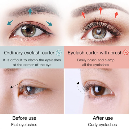 The New Eyelash Curler 5