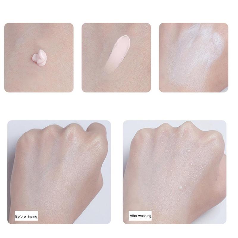 Pore Concealer Primer Cream 5