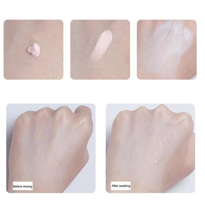 Pore Concealer Primer Cream 5