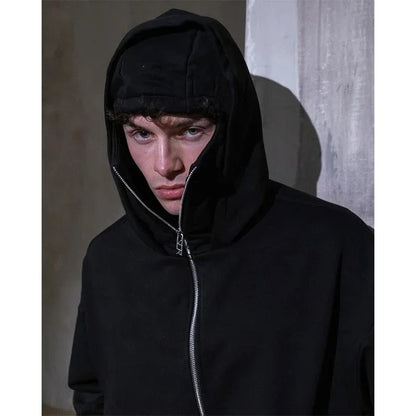 ArcticShield Full-Face Thermal Hoodie 5
