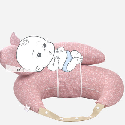 Multifunction Nursing Pillow 5