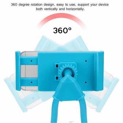 Neck Hanging Smartphone Holder 5