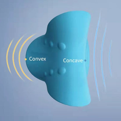 Cervical Neck Traction Pillow 5