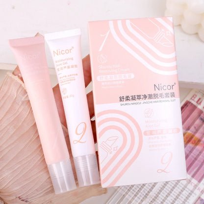 Hair Removal Kit 5