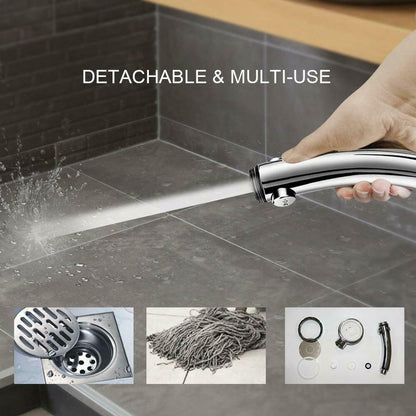 Jet Shower Head 5