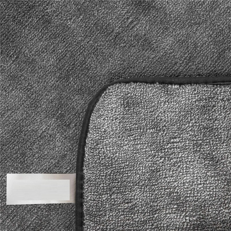 Super Absorbent Car Drying Towel 5