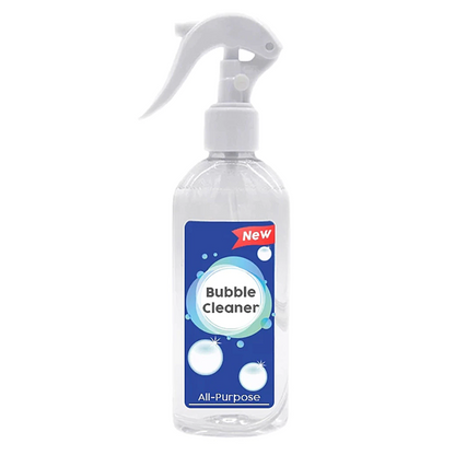 Kitchen Bubble Cleaner 5
