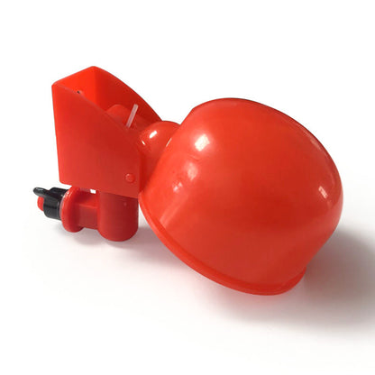 Automatic Chicken Water Dispenser 5