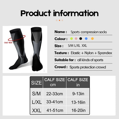 Runners Compression Socks 5